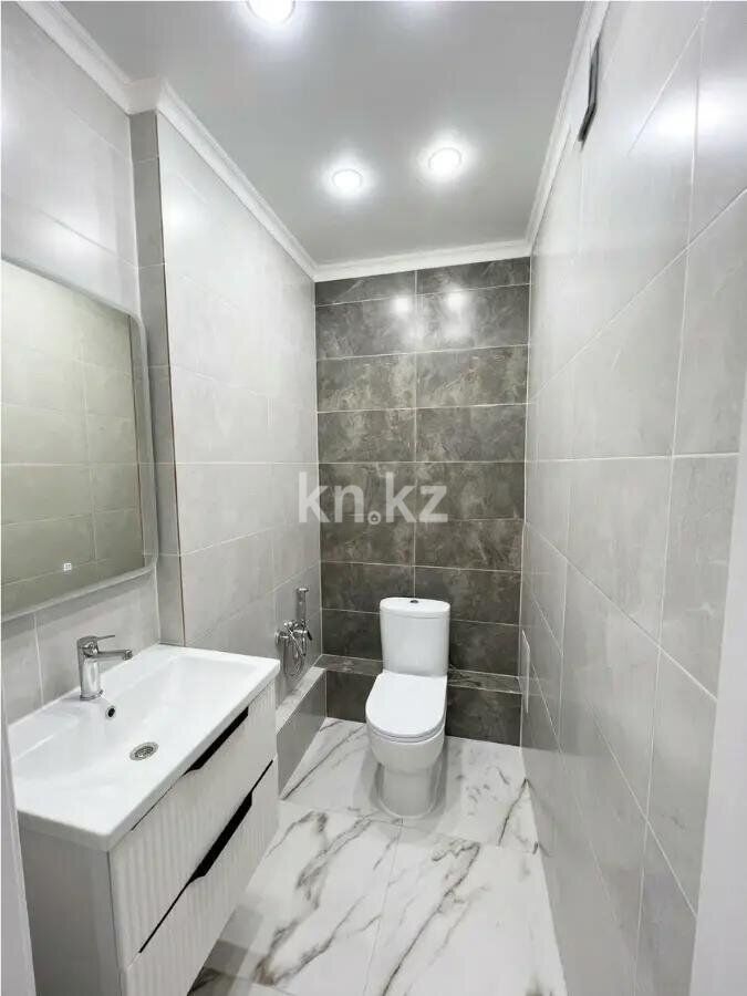 Продажа 3-комнатной квартиры, 74.3 м² - Продажа трехкомнатных квартир в Астане - страница 8 фото 4 из 4