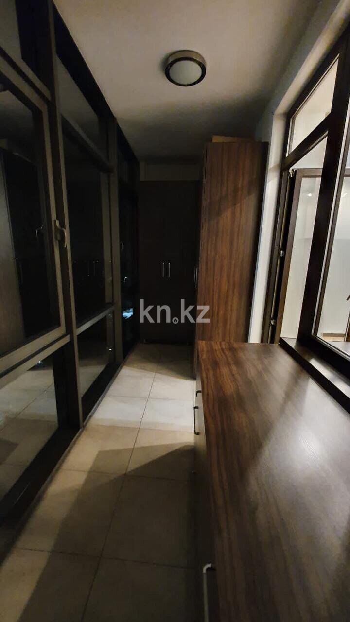 Продажа 4-комнатной квартиры, 220 м² - Продажа квартир в Казахстане - страница 103 фото 18 из 30