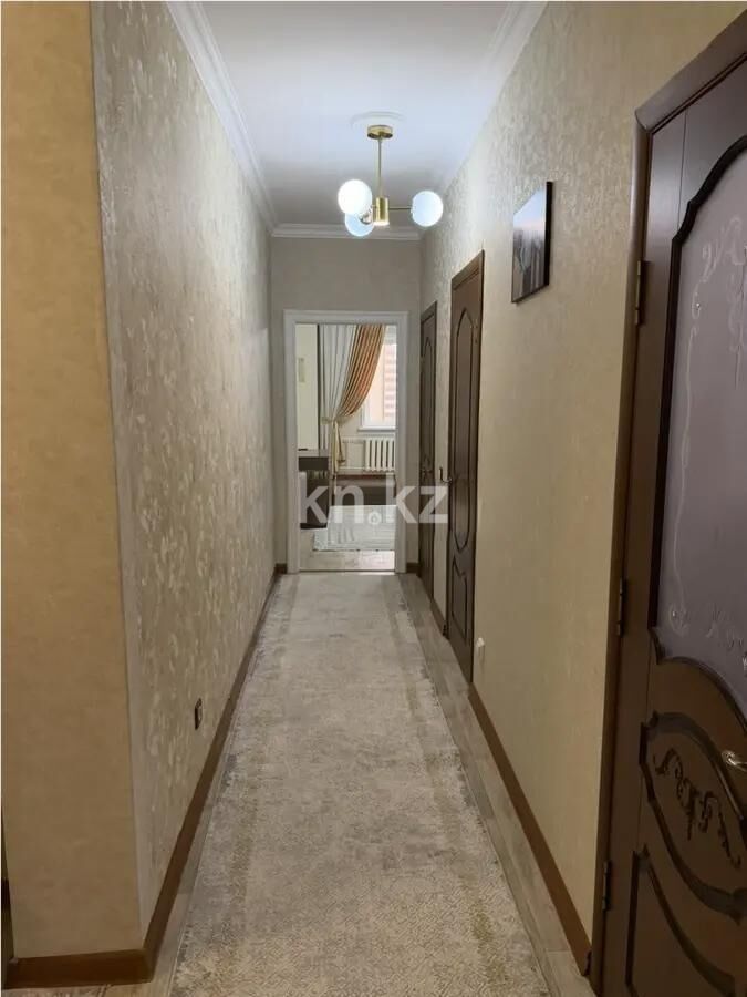 Продажа 2-комнатной квартиры, 87 м² - Продажа двухкомнатных квартир в р-не Сарайшык Астаны - страница 21 фото 3 из 3
