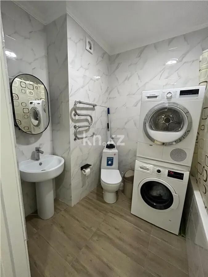 Продажа 2-комнатной квартиры, 66.7 м² - Продажа двухкомнатных квартир в р-не Нура Астаны - страница 52 фото 4 из 5