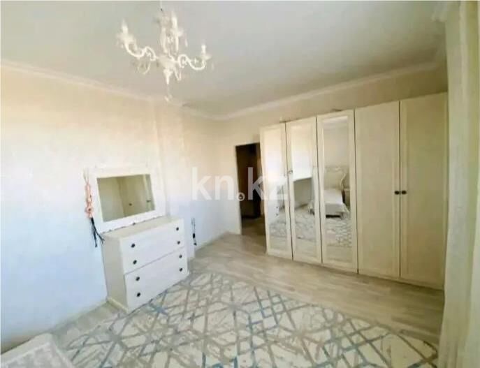 Продажа 1-комнатной квартиры, 48.5 м² - Продажа однокомнатных квартир в Астане - страница 3 фото 1 из 5