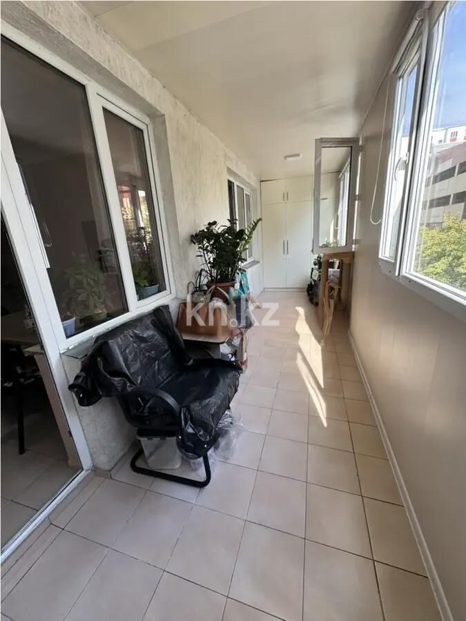 Продажа 1-комнатной квартиры, 52 м² - Продажа однокомнатных квартир в Ауэзовском р-не Алматы фото 4 из 4