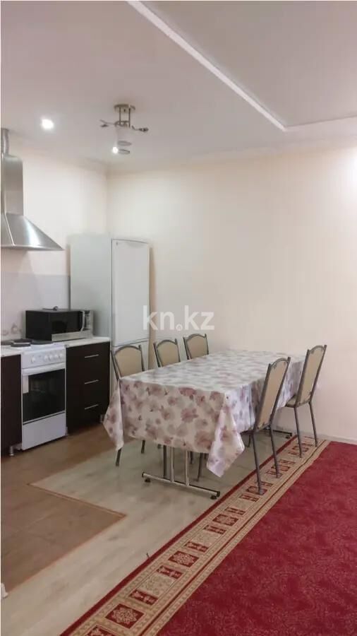 Продажа 2-комнатной квартиры, 70 м² - Продажа квартир в новостройках Алматы - страница 307 фото 2 из 2