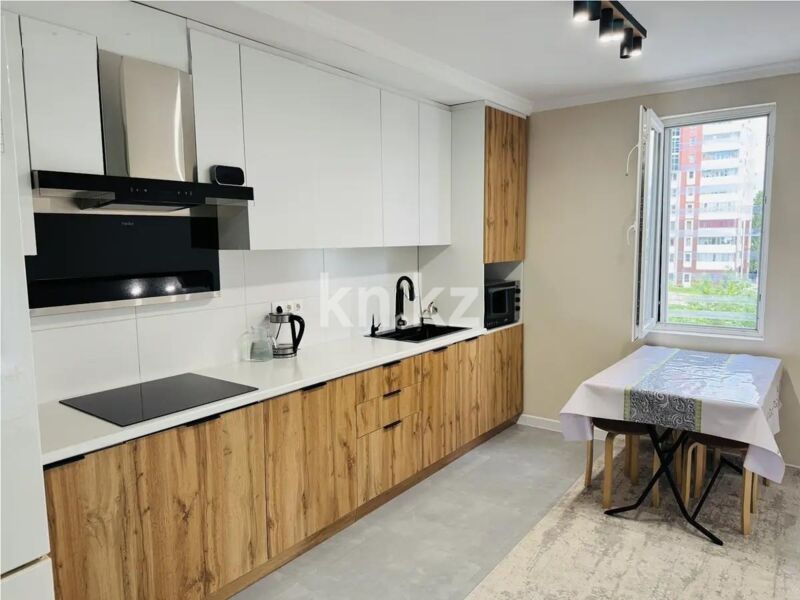 Продажа 3-комнатной квартиры, 79 м² - Продажа трехкомнатных квартир в Алатауском р-не Алматы - страница 13 фото 4 из 6