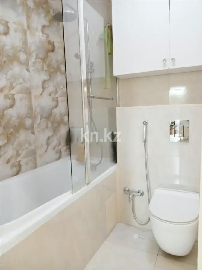 Продажа 3-комнатной квартиры, 84 м² - Продажа трехкомнатных квартир в Алмалинском р-не Алматы - страница 20 фото 6 из 6