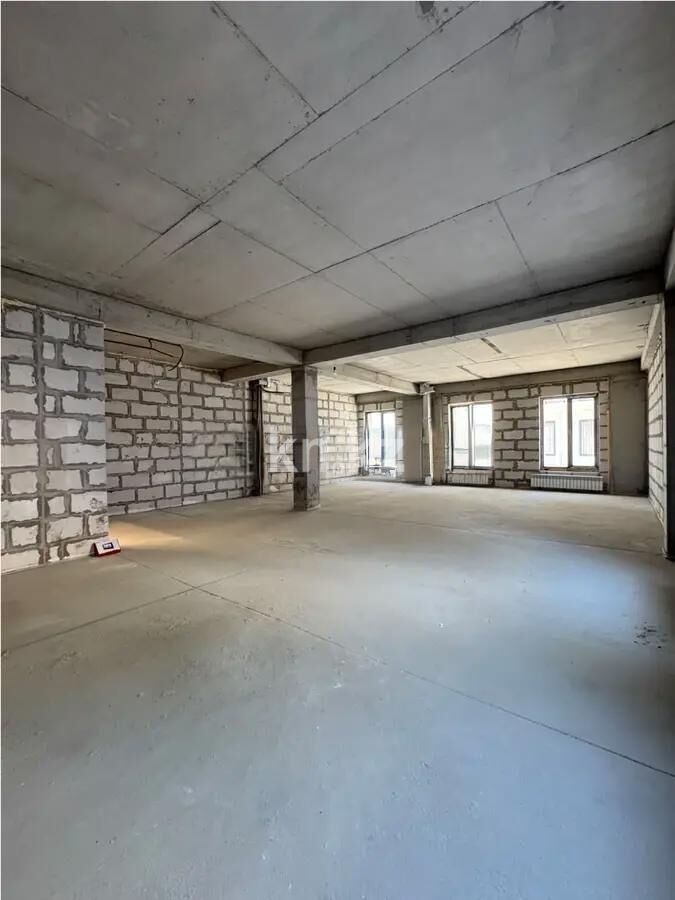 Продажа 3-комнатной квартиры, 98.7 м² - Продажа трехкомнатных квартир в монолитно-каркасном доме в Алматы фото 1 из 3