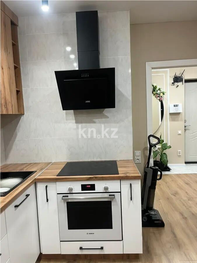 Продажа 2-комнатной квартиры, 60 м² - Продажа квартир в Казахстане - страница 2 фото 2 из 2