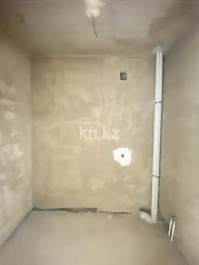 Продажа 2-комнатной квартиры, 46 м² - Продажа двухкомнатных квартир в кирпичном доме в Астане - страница 72 фото 4 из 6