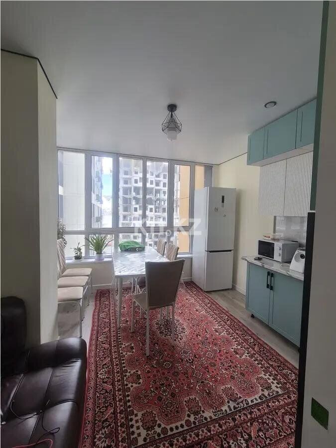 Продажа 2-комнатной квартиры, 65 м² - Продажа квартир в Казахстане - страница 103 фото 3 из 5
