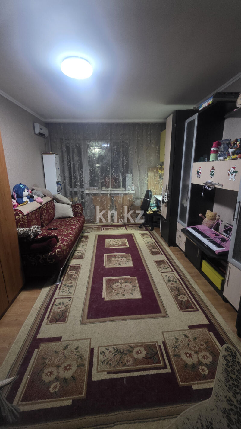 Продажа 1-комнатной квартиры, 34.5 м² - Продажа квартир в Караганде - страница 13 фото 2 из 9