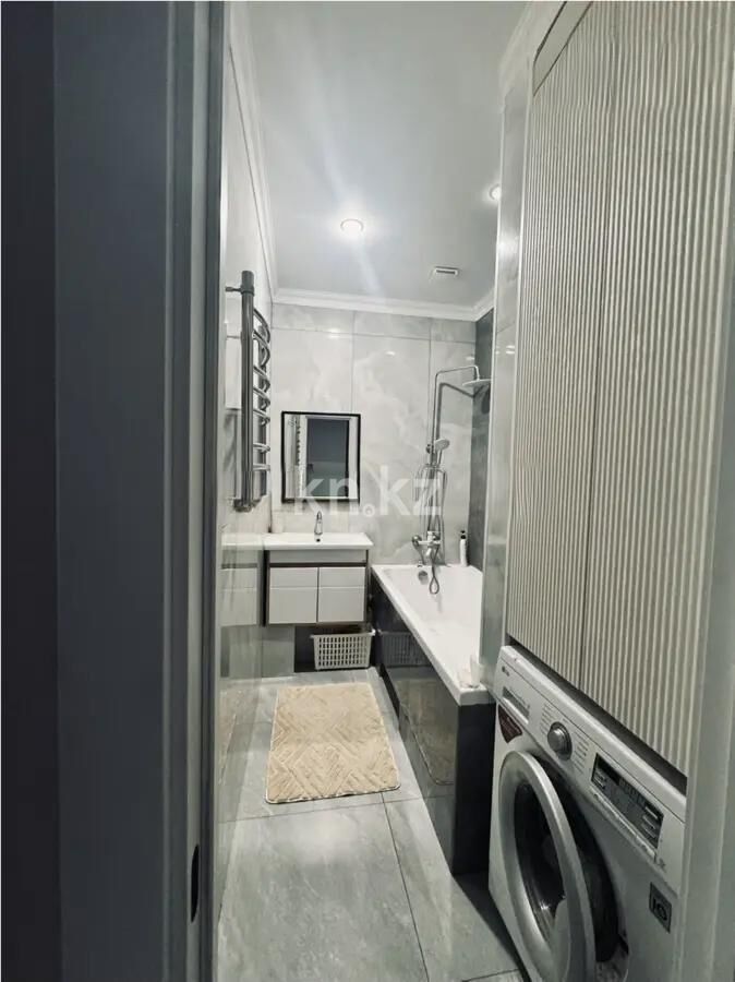 Продажа 4-комнатной квартиры, 130 м² - Продажа четырехкомнатных квартир в Караганде - страница 5 фото 6 из 8