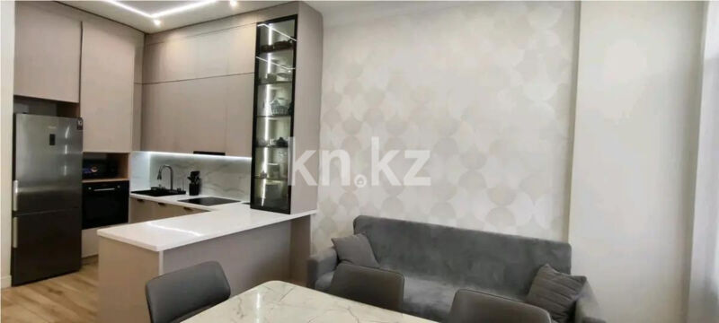 Продажа 5-комнатной квартиры, 195 м² - Продажа пятикомнатных и более квартир в монолитно-каркасном доме в Астане - страница 2 фото 5 из 7