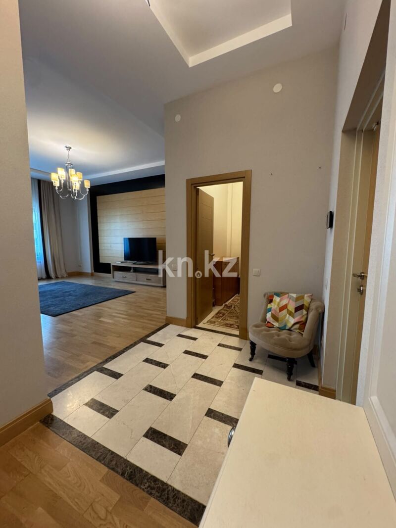Продажа 4-комнатной квартиры, 153 м² - Продажа квартир в Казахстане - страница 11 фото 15 из 15