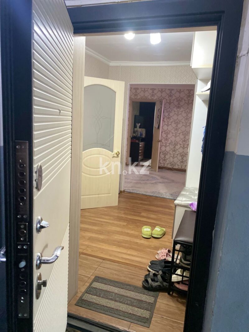 Продажа 4-комнатной квартиры, 64 м² - Недвижимость в Астане - страница 11 фото 1 из 10