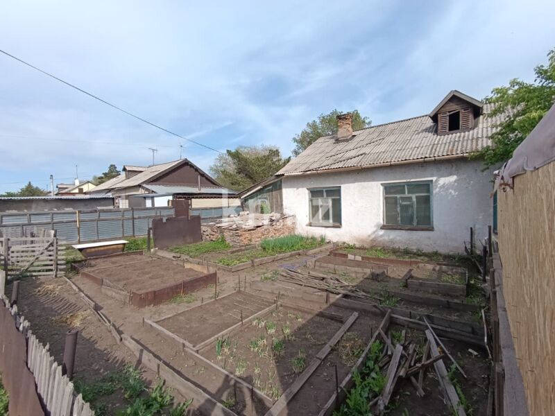 Продажа 3-комнатного дома, 43 м² - Продажа домов, коттеджей в Караганде - страница 5 фото 4 из 10