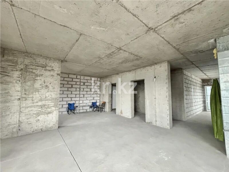 Продажа 3-комнатной квартиры, 102 м² - Продажа трехкомнатных квартир в Бостандыкском р-не Алматы - страница 31 фото 3 из 3