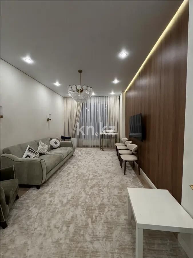 Продажа 2-комнатной квартиры, 70 м² - Продажа двухкомнатных квартир в блочном доме в Астане - страница 49 фото 1 из 5