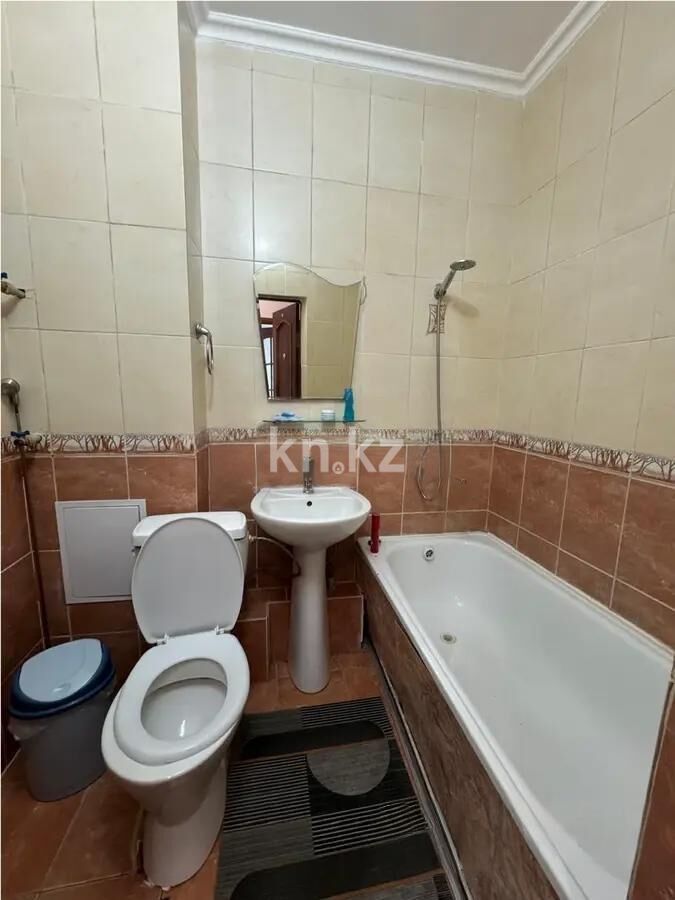 Продажа 1-комнатной квартиры, 41 м² - Недвижимость в Астане - страница 24 фото 3 из 4