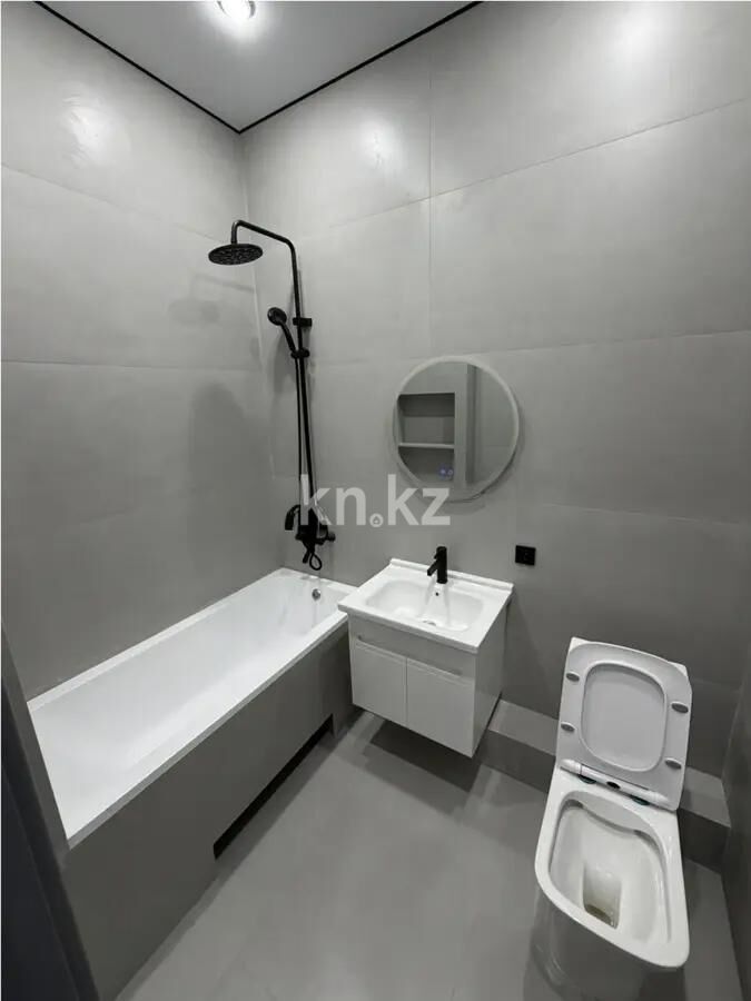 Продажа 1-комнатной квартиры, 35 м² - Продажа однокомнатных квартир в Алатауском р-не Алматы - страница 20 фото 3 из 4