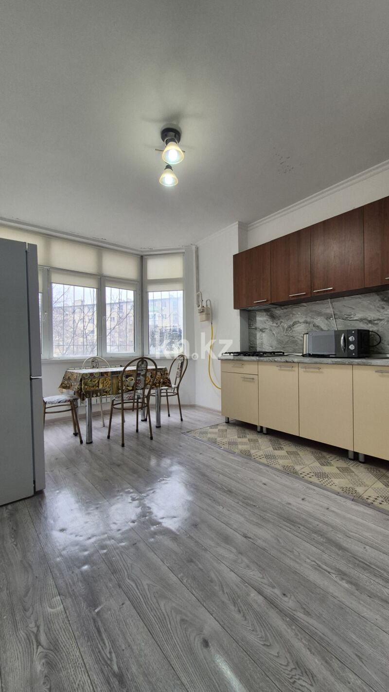 Аренда 2-комнатной квартиры, 68 м² - Аренда двухкомнатных квартир помесячно в Казахстане - страница 2 фото 9 из 24
