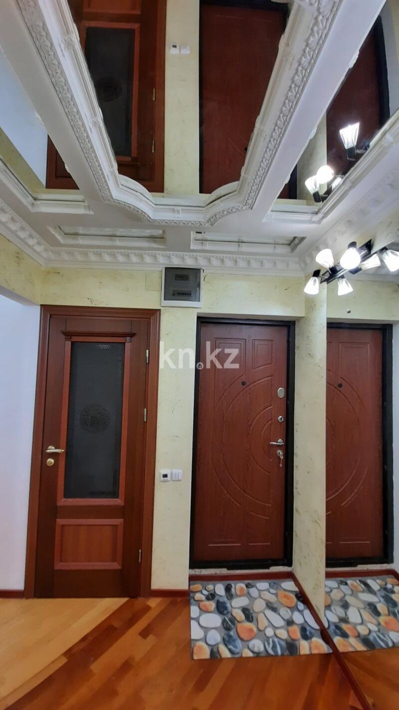 Аренда 2-комнатной квартиры, 60 м² - Аренда двухкомнатных квартир помесячно в Казахстане фото 7 из 14