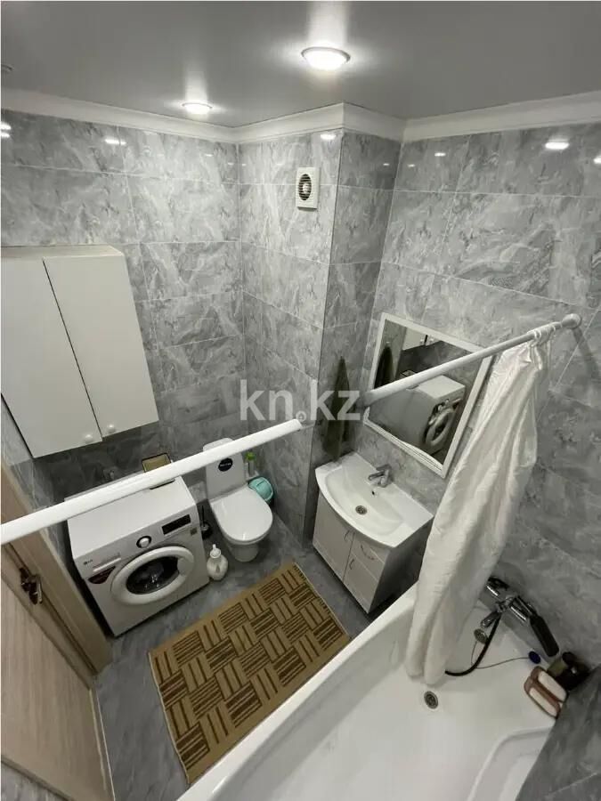 Продажа 1-комнатной квартиры, 44 м² - Продажа однокомнатных квартир в Астане - страница 2 фото 3 из 4