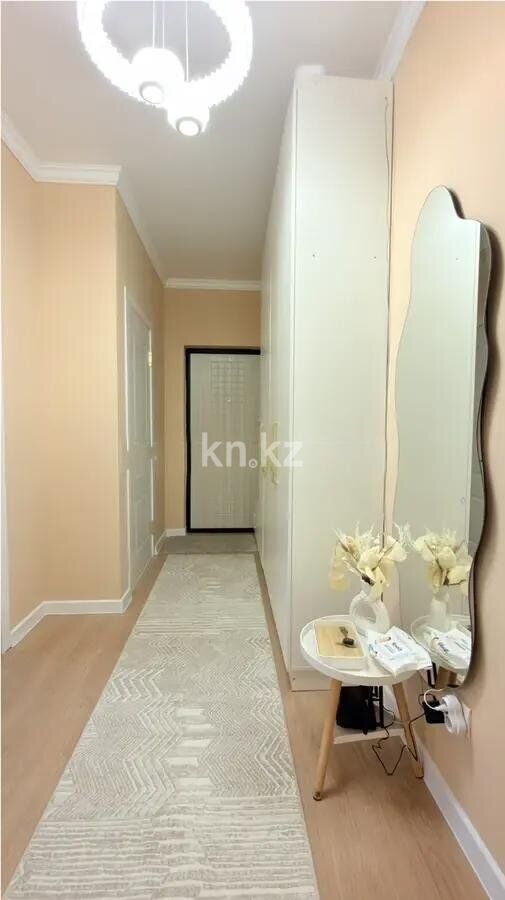 Продажа 2-комнатной квартиры, 63 м² - Продажа квартир от собственников в Алматы - страница 3 фото 5 из 5