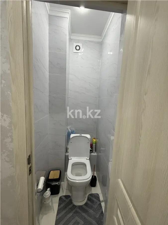 Продажа 2-комнатной квартиры, 56.9 м² - Продажа квартир в новостройках Астаны - страница 14 фото 5 из 6