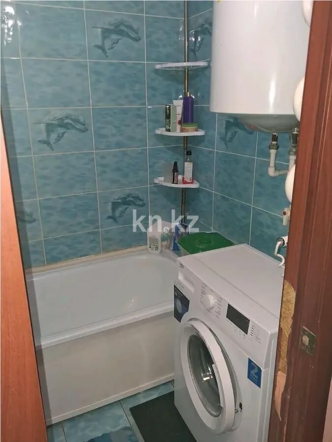 Продажа 3-комнатной квартиры, 66 м² - Продажа трехкомнатных квартир в Темиртау - страница 8 фото 11 из 14