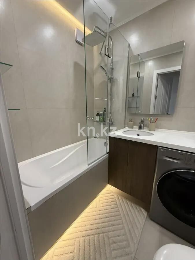 Продажа 3-комнатной квартиры, 65 м² - Продажа трехкомнатных квартир в Бостандыкском р-не Алматы - страница 34 фото 5 из 5