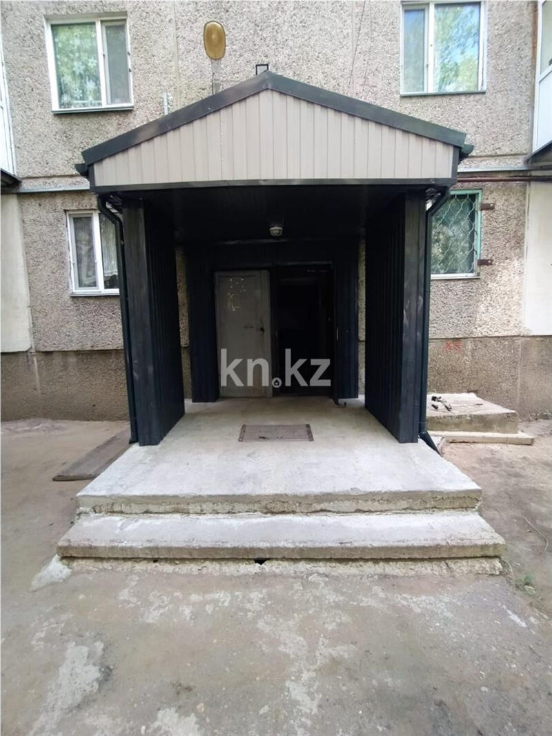Продажа 3-комнатной квартиры, 61 м² - Продажа трехкомнатных квартир в Караганде - страница 49 фото 25 из 25