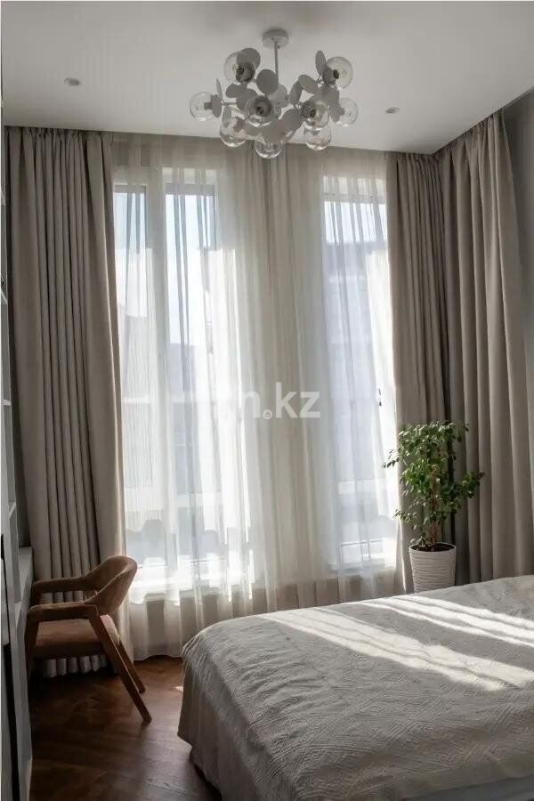 Продажа 6-комнатной квартиры, 177.2 м² - Продажа квартир в новостройках Алматы - страница 59 фото 2 из 7