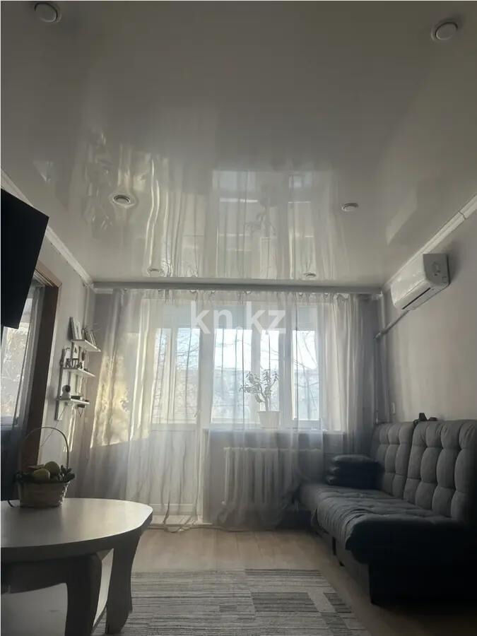Продажа 2-комнатной квартиры, 43 м² - Продажа двухкомнатных квартир в Городе Караганды - страница 12 фото 1 из 3