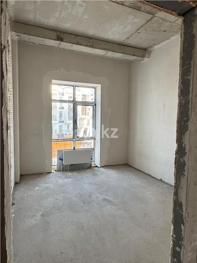 Продажа 4-комнатной квартиры, 152.1 м² - Продажа четырехкомнатных квартир от собственников в Алматы - страница 6 фото 3 из 3