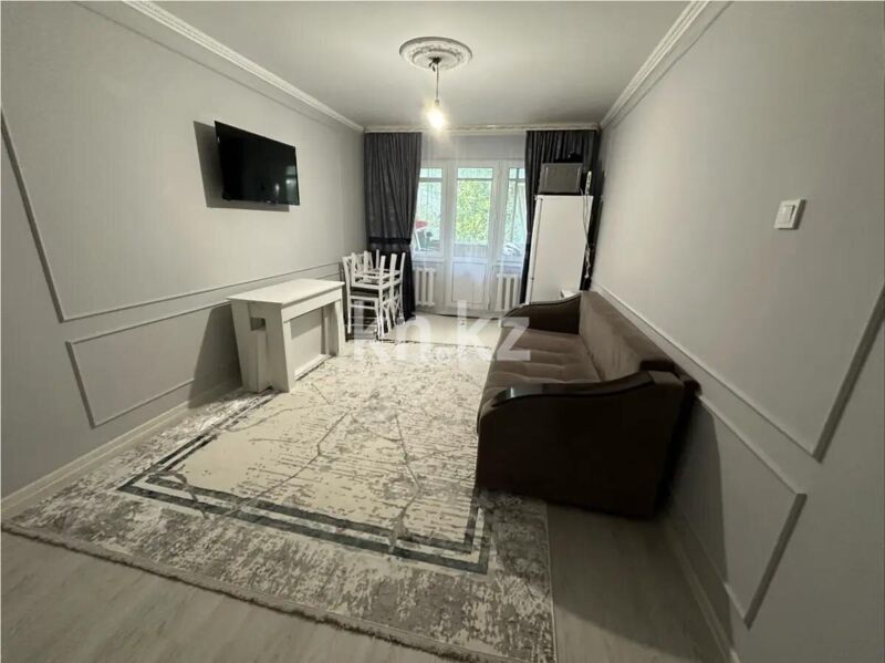 Продажа 3-комнатной квартиры, 59 м² - Продажа квартир в панельном доме в Казахстане - страница 14 фото 1 из 6