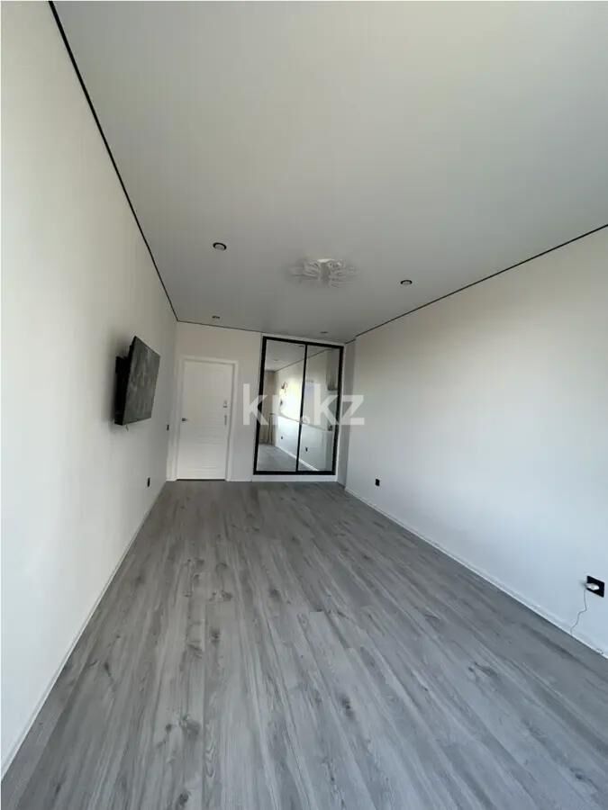 Продажа 1-комнатной квартиры, 41 м² - Продажа однокомнатных квартир в р-не Сарайшык Астаны фото 2 из 7