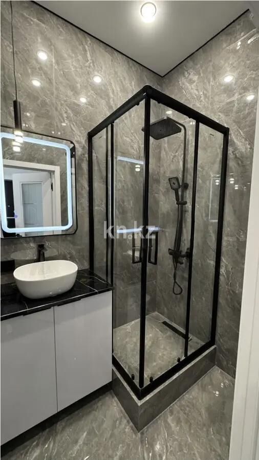 Продажа 2-комнатной квартиры, 48 м² - Продажа двухкомнатных квартир в Алмалинском р-не Алматы - страница 17 фото 5 из 5