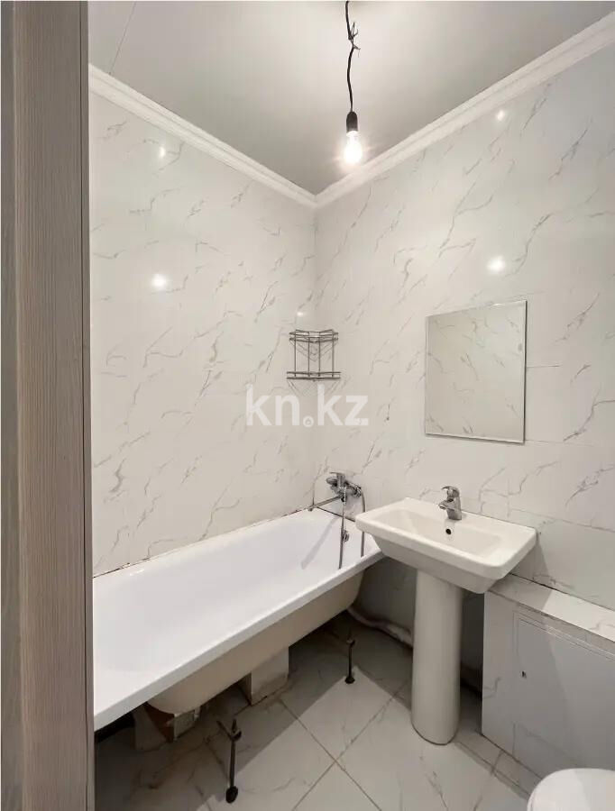 Продажа 1-комнатной квартиры, 37.6 м² - Продажа однокомнатных квартир в Наурызбайском р-не Алматы - страница 26 фото 3 из 4