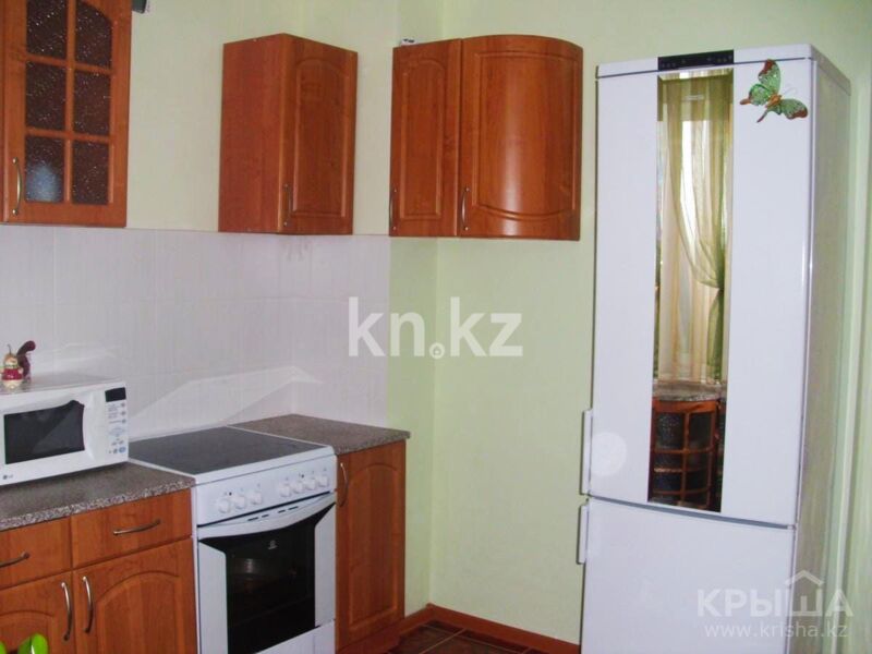 Аренда 1-комнатной квартиры посуточно, 45 м² - Аренда однокомнатных квартир посуточно в Казахстане - страница 10 фото 8 из 10