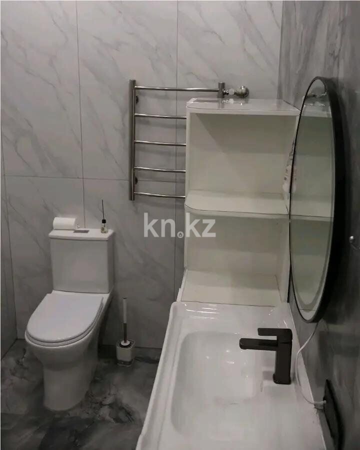 Продажа 3-комнатной квартиры, 80.9 м² - Продажа трехкомнатных квартир от собственников в Алматы - страница 12 фото 4 из 6