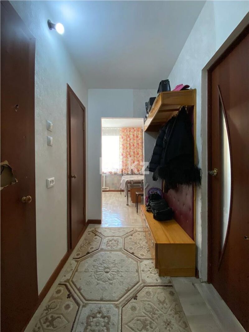 Продажа 1-комнатной квартиры, 34 м² - Продажа однокомнатных квартир в Темиртау - страница 7 фото 8 из 16