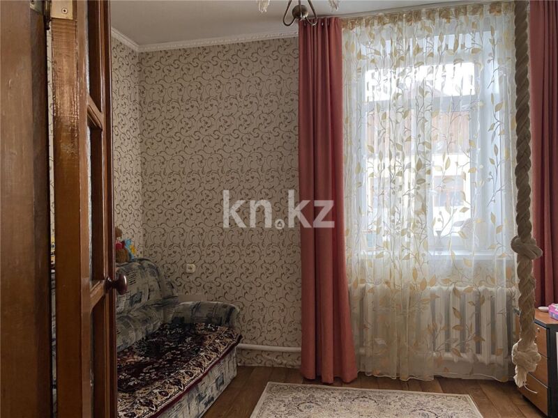 Продажа 5-комнатного дома, 101.6 м² - Продажа домов, коттеджей в Городе Караганды фото 9 из 19