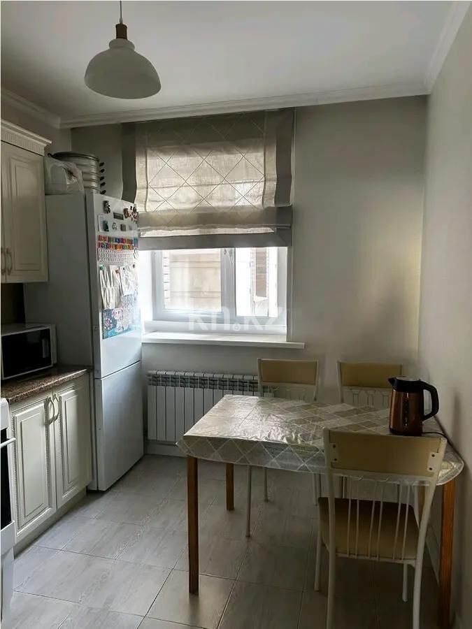 Продажа 3-комнатной квартиры, 70 м² - Продажа квартир в кирпичном доме в Астане - страница 203 фото 4 из 6
