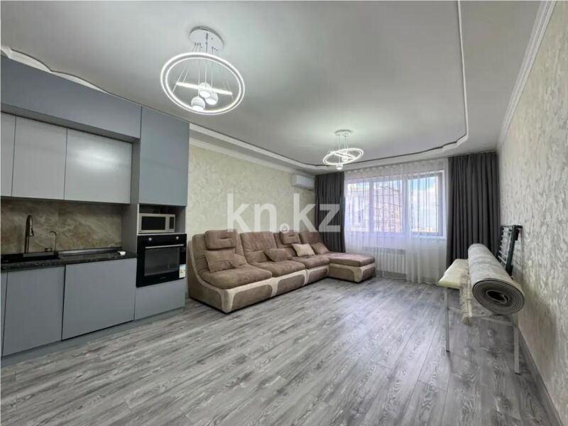 Продажа 2-комнатной квартиры, 65 м² - Недвижимость в Алматы - страница 9 фото 4 из 6