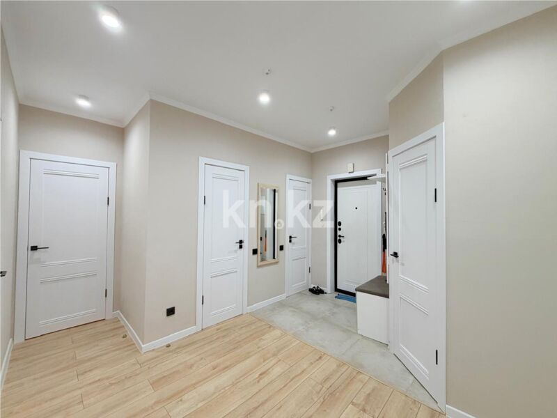 Продажа 3-комнатной квартиры, 66.5 м² - Продажа квартир в кирпичном доме в Астане - страница 194 фото 14 из 16