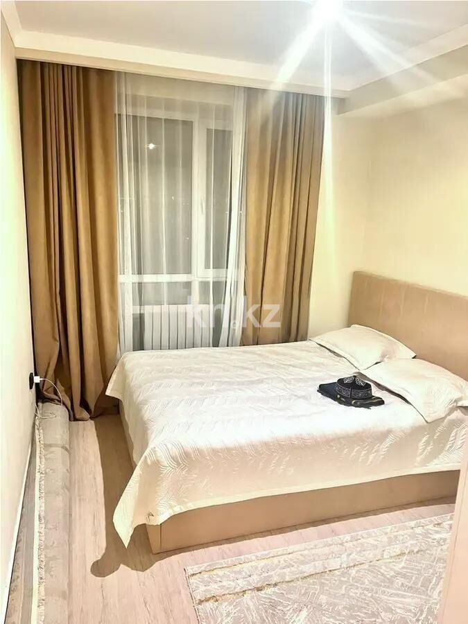 Продажа 2-комнатной квартиры, 50 м² - Продажа действующего бизнеса в Кокшетау фото 2 из 4