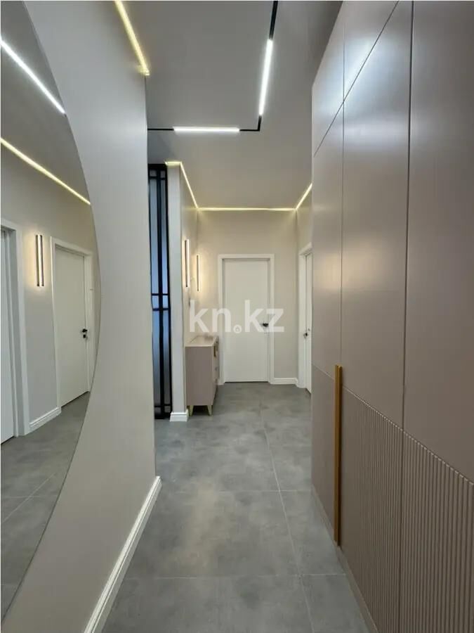 Продажа 4-комнатной квартиры, 105 м² - Продажа квартир в Казахстане - страница 89 фото 7 из 7