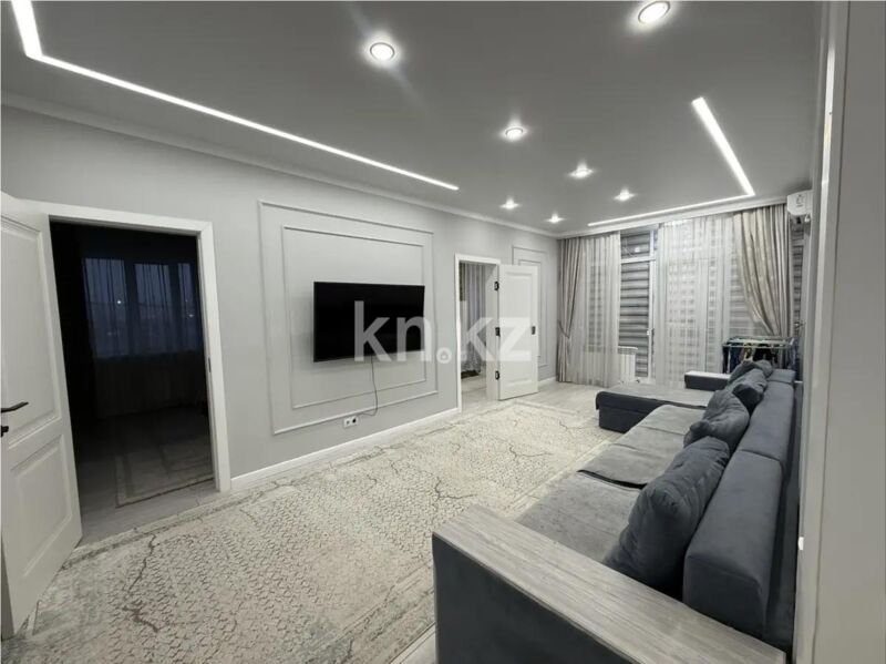 Продажа 3-комнатной квартиры, 71 м² - Продажа трехкомнатных квартир в Алатауском р-не Алматы - страница 16 фото 1 из 5