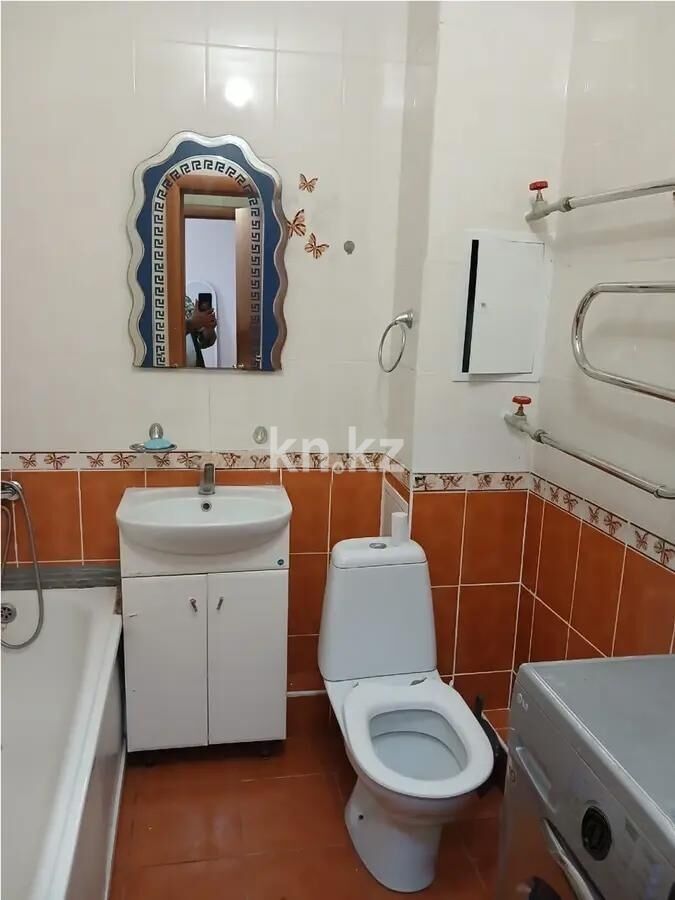 Продажа 1-комнатной квартиры, 34 м² - Продажа квартир в кирпичном доме в Астане - страница 25 фото 3 из 3