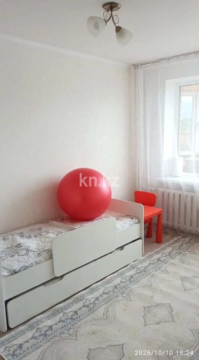 Продажа 2-комнатной квартиры, 53 м² - Продажа квартир в монолитном доме в Астане фото 6 из 8